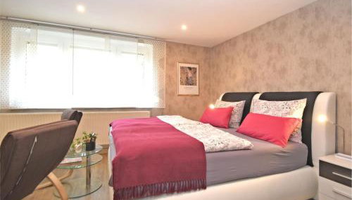 Ferienwohnung Christina in Friedrichroda - Foto 1