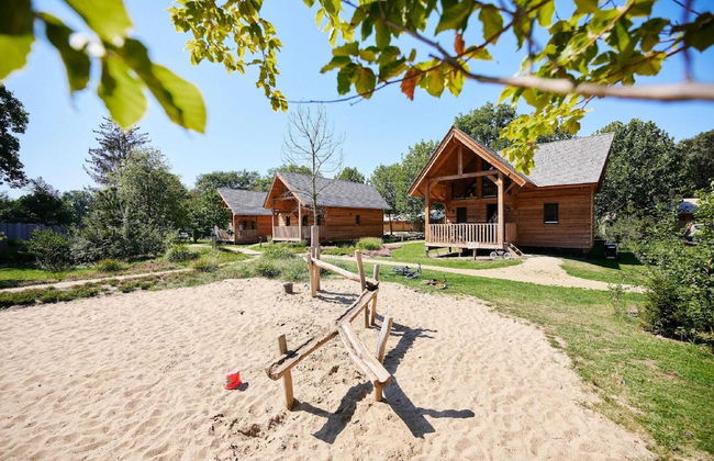 Holiday Home in Brabant With Private Spa - Photo 17