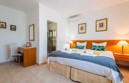 Villa Oasis, Piscina, Jacuzzi, Ténis e Praias! - Foto 18