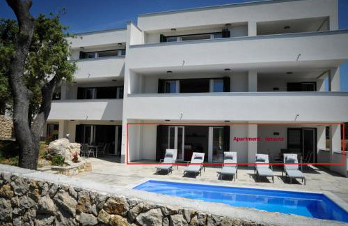 Apartments Novak - Photo 37