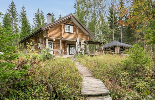 Pikku harrila - Foto 8