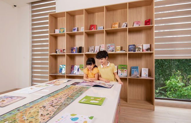 Oakwood Ha Long - Foto 52