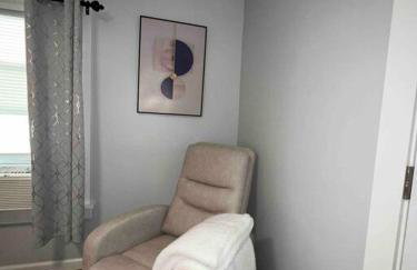 Two Bedroom Apartment on Forestville Bristol - Foto 17