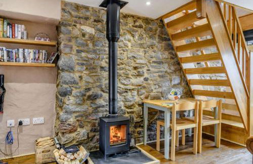 Stable Cottage - Foto 1