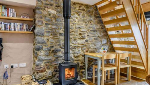 Stable Cottage - Foto 1