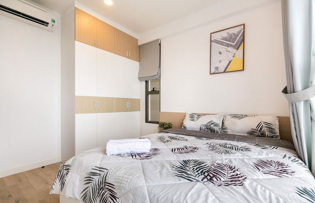 Justay Sunrise City - Photo 58