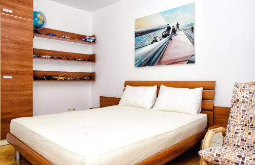 Seaside holiday house Zaostrog, Makarska - 15623 - Foto 12