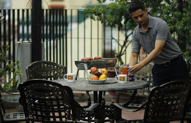 Radiant Pegasy Apartment & Travel - Foto 73