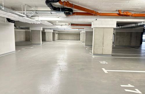 Apartament OCEAN & RIVER Sand Dunes Dziwnów z widokiem na morze i rzękę EPapartamenty - Foto 78