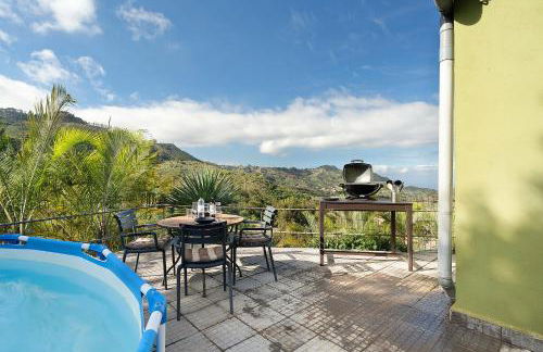 Lomo el Aire - Apartamentos en plena naturaleza - Tegueste - Foto 74