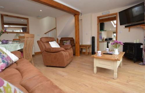 Mallows Byre Yetminster - Foto 18