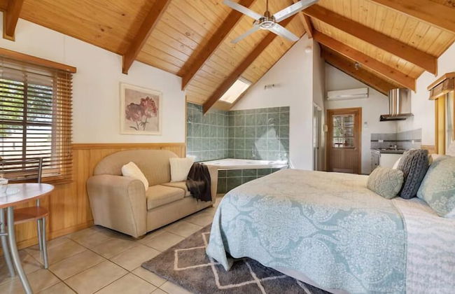 Colac Colac Caravan Park - Foto 13