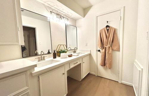 King Bed Suite in Conroe , Garage Available - Foto 42