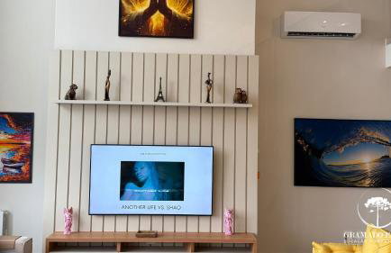 Luxuoso apartamento de 3 suítes frente rua torta - Foto 30