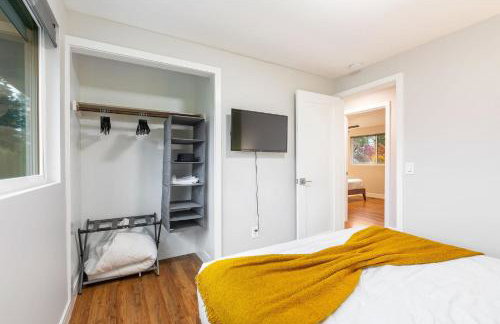 Relaxing 3BD West Seattle Escape - Foto 14