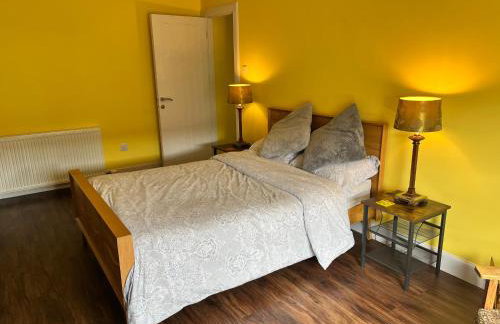 St John's Town of Dalry Glentress Apartment 1 - Foto 9