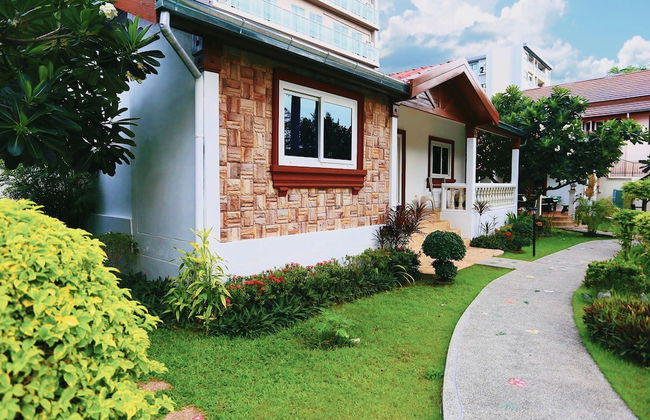 Kotchaphorn Garden - Foto 52