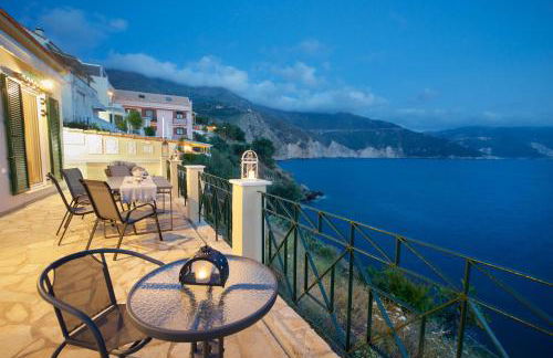 Villa Apoplous with pool - Photo 11