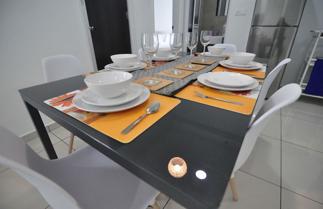 Kenwingston Square Garden by IdealHub - Foto 49