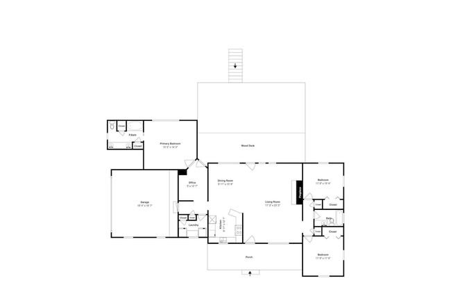 4 Bears 1 Cave - Foto 23