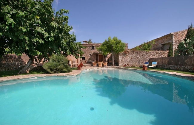 Villa - 5 Bedrooms with Pool and WiFi - 103224 - Foto 24