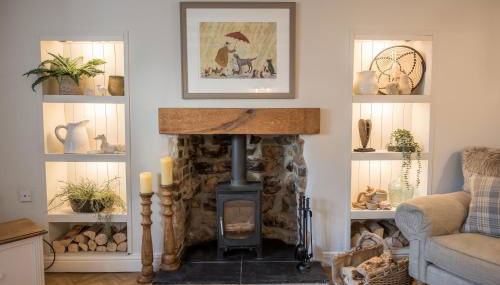 Pebbles Cottage Filey - Foto 3