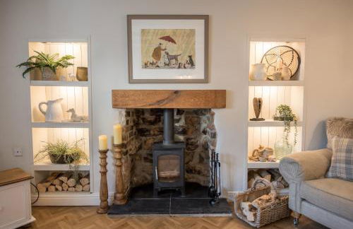 Pebbles Cottage Filey - Foto 3