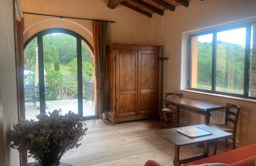 Podere Capitignano - Foto 31