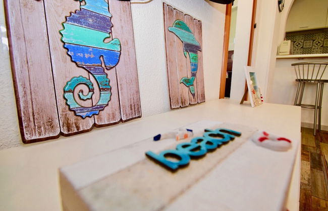 009 Love Home - AC / Wifi - Foto 19