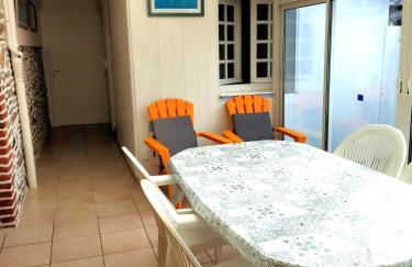 gîte marin petit châtelet - Foto 15