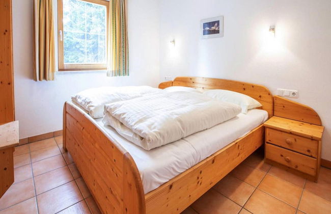 Chalet in Zillertal Near Ski Slopes - Foto 2