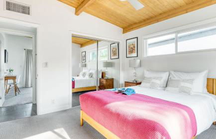 Lloyd by Avantstay Palm Spring Paradise w/ Pool, Large Yard & Table Tennis! Permit#3779 - Foto 58