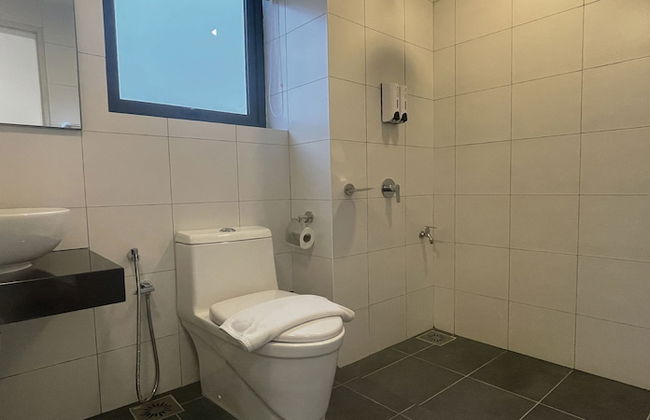 Chambers Residence Kuala Lumpur by Roam - Foto 74