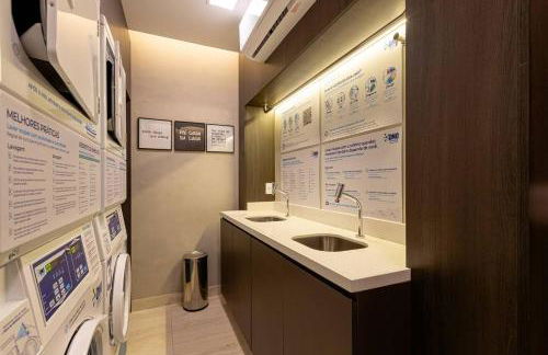 DVN - D'Oru Vila Nova Conceição by Anora - Photo 80