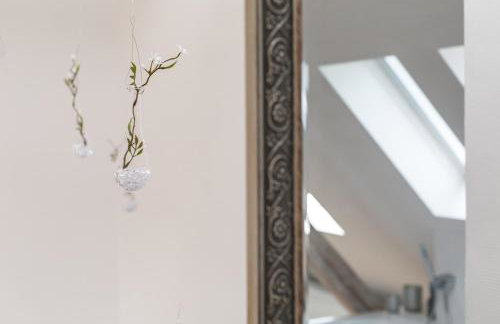 Wellness Suiten mit Whirlpool am Stadtrand von Essen - Foto 44