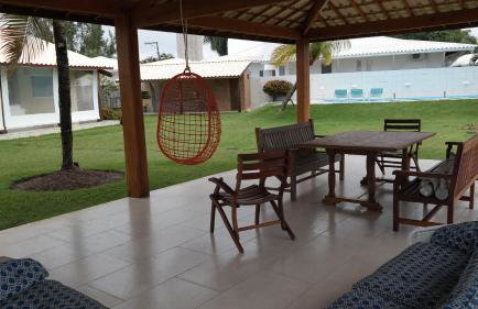 LINDA CASA 4 QUARTOS CONDOMÍNIO PARQUE INTERLAGOS - Foto 9