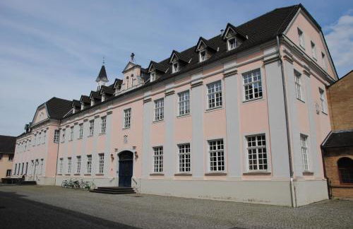 Helle Nichtraucherwohnung 69qm zwischen Köln und Düsseldorf - Photo 54