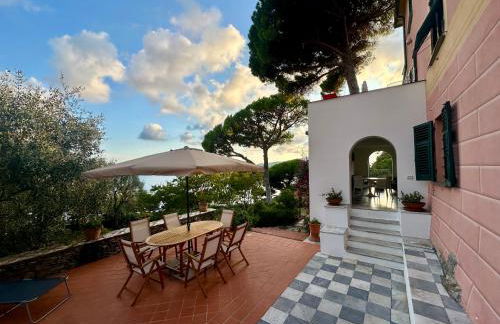 Giardino in villa Margherita - Foto 43