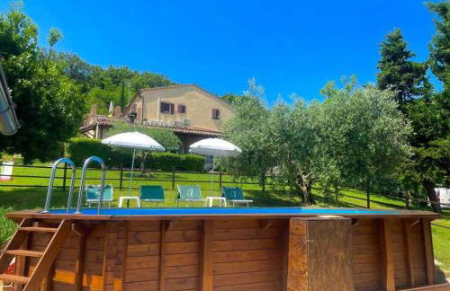 Tenuta Sant'Apollinare - Foto 13