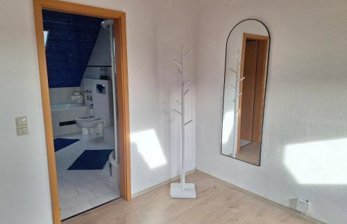 Zentrale Fewo zwischen Heidelberg und Mannheim - Foto 13