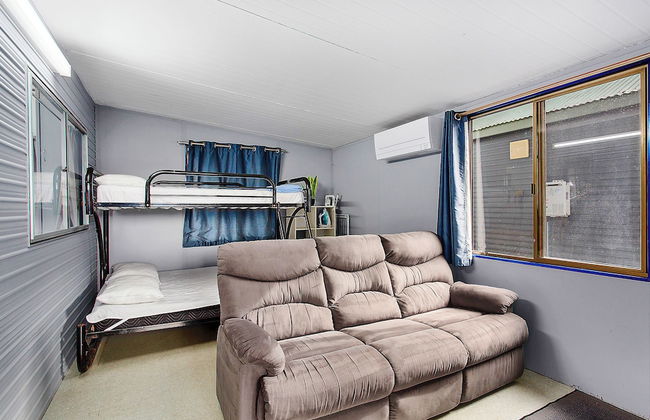 North Haven Holiday Village - Foto 49