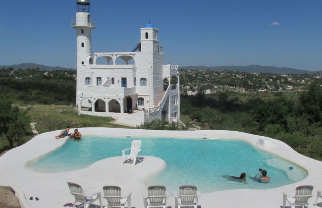 El Faro de Carpier - Photo 32