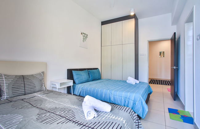 OwnAStay Midhill by Symphony Suite - Photo 13