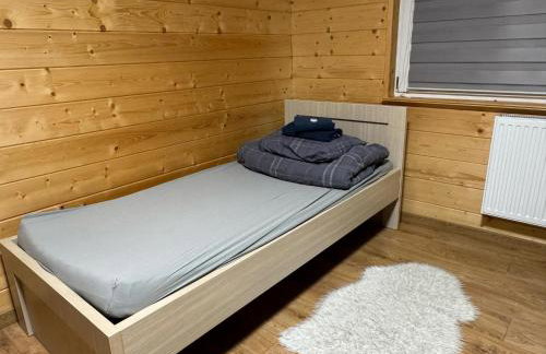 Leśna Oaza - Foto 29