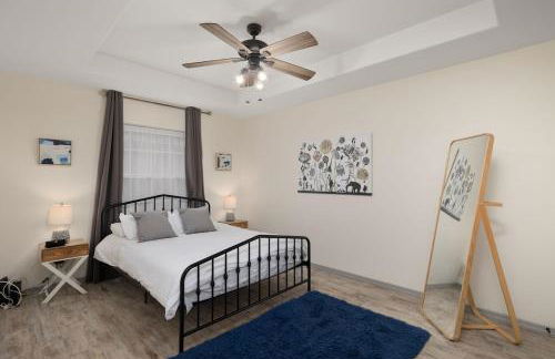 Charming 2 Bedroom and 2 Bathroom Apartment in McAllen - Foto 10