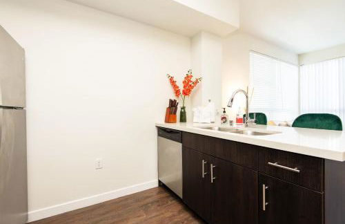 ViewPoint Suites - Foto 63