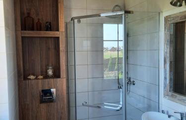 Wierzbowy zakątek Kąty Rybackie - Foto 6