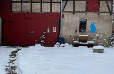 Appartement im alten Pferdestall - Foto 16