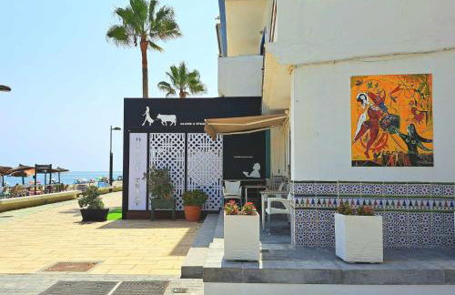 Casa Azul - San Luis de Sabinillas - Photo 21