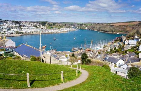 2 Bed in Polruan oc-p00697 - Foto 17